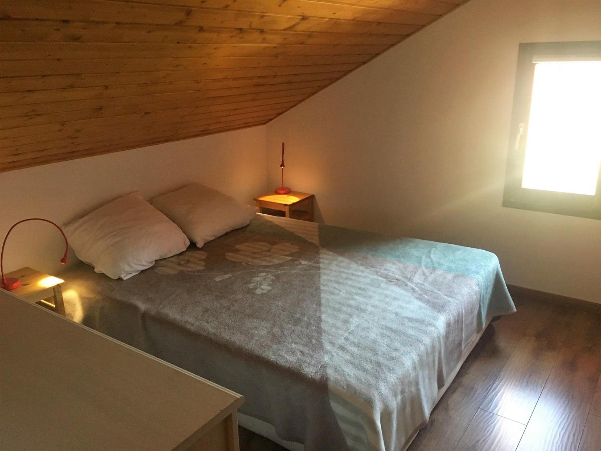 Appartement Eden Des Cimes, La Joue du Loup