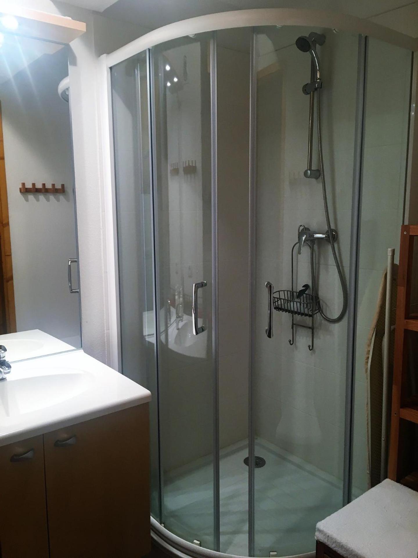 Eden Des Cimes, Appartement