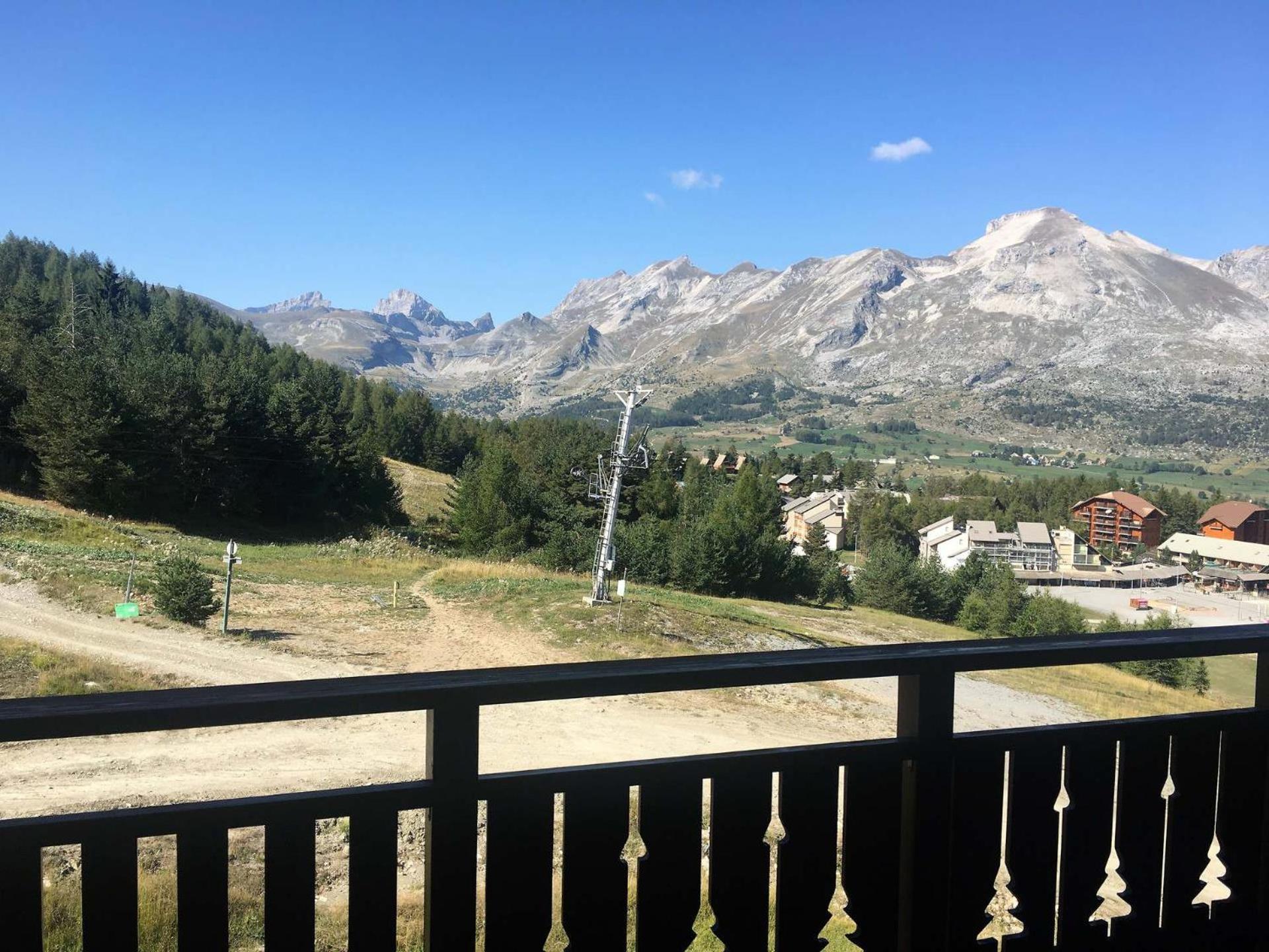 Eden Des Cimes, Appartement *