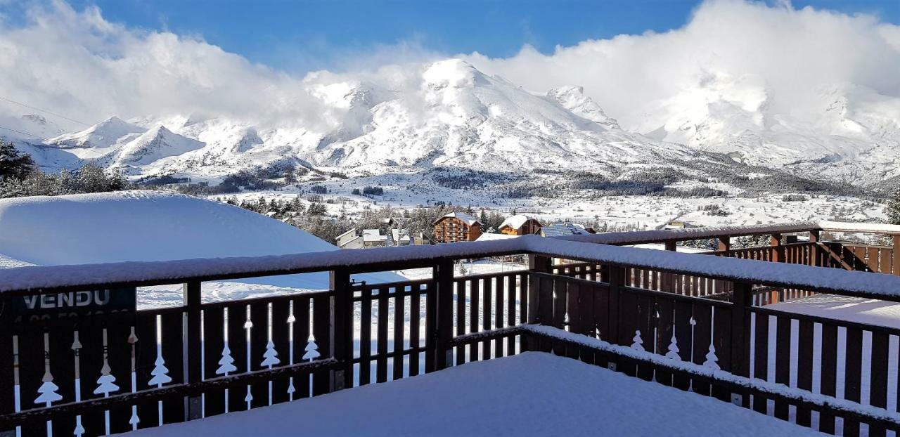 Eden Des Cimes, Appartement *