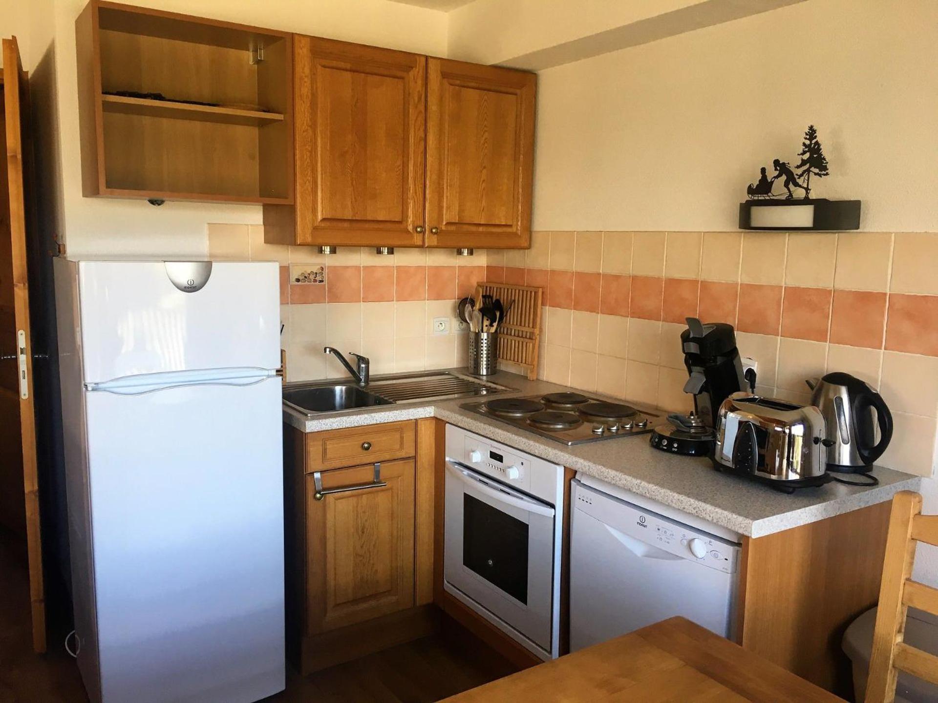 Eden Des Cimes, Apartment *