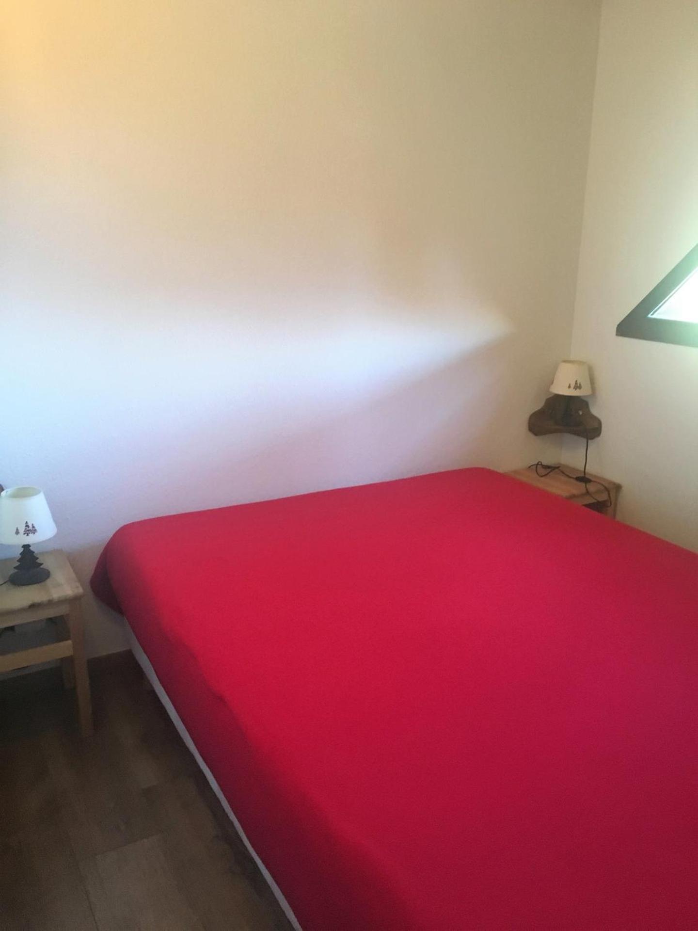 Apartment Eden Des Cimes, *